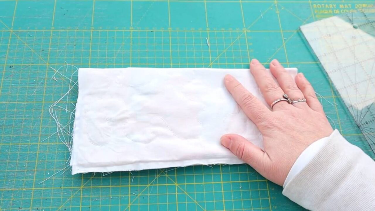 How to Use the Tiniest Scraps for Unique Sewing Projects - Sew Easy by ...