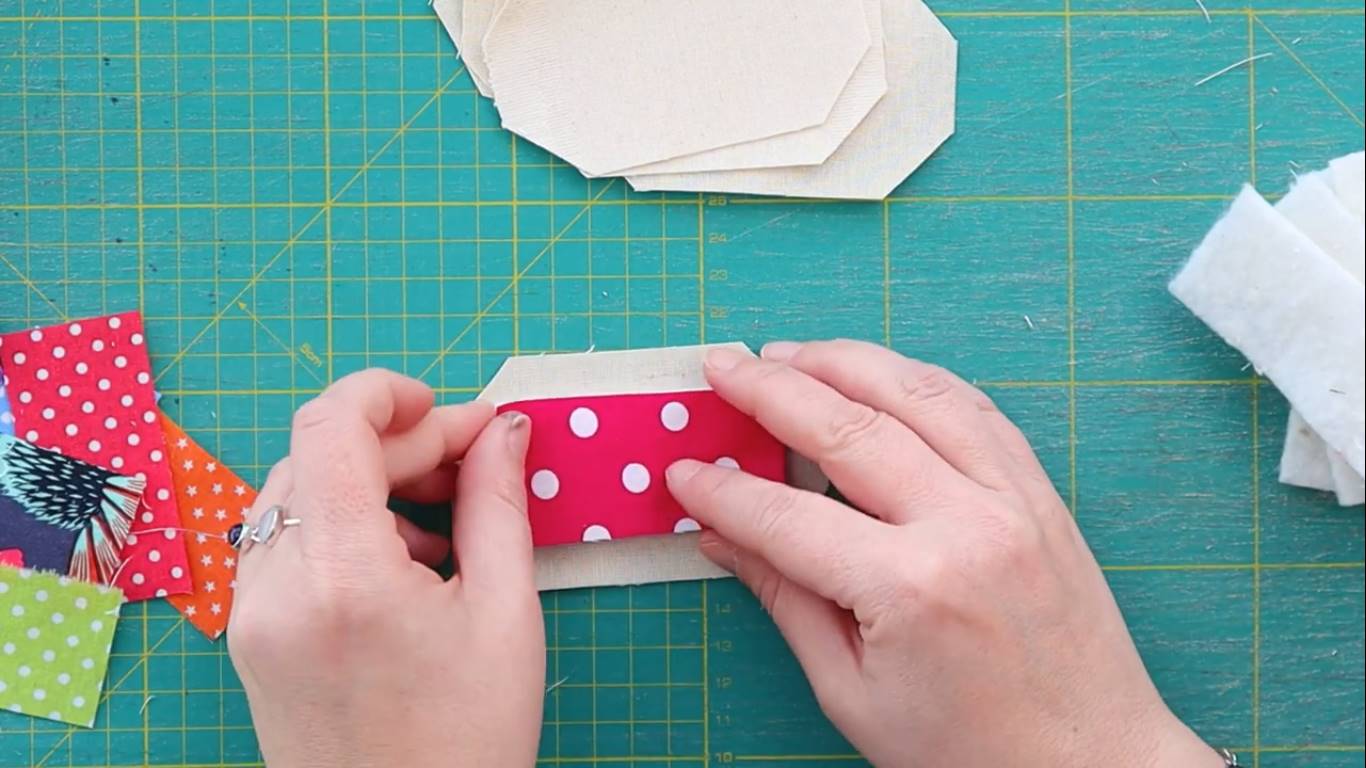 brick wall quilt pattern step 4 making the quilt sandwich