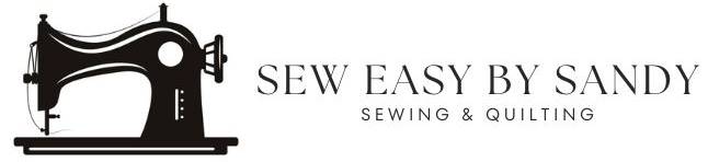 Sew Easy by Sandy